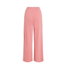 VIHARISA RW WIDE PANTS - MAUVEGLOW