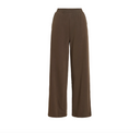 VIHARISA RW WIDE PANTS - SLATE BLACK