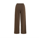 VIHARISA RW WIDE PANTS - SLATE BLACK