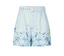 YASCLEO HW SHORTS SKYWAY/CLEO AOP
