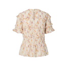 YASMIMMI 2/4 TOP PRISTINE/MIMI AOP