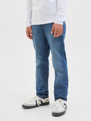 JACK & JONES - JJIGLENN JJORIGINAL SQ 902 NOOS JNR
