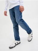JACK & JONES - JJIGLENN JJORIGINAL SQ 902 NOOS JNR