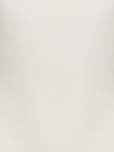 KOGLUCKY L/S O NECK TOP JS - CLOUD DANCER
