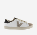 VICTORIA - BERLÍN CICLISTA FAUX LEATHER/SUEDE & GLITTER