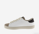 VICTORIA - BERLÍN CICLISTA FAUX LEATHER/SUEDE & GLITTER