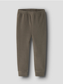 NMNSPEKTRA FLEECE SET AOP FO - SATELITE