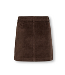 KOGAMAZING GLOBAL HW CORD SKIRT PNT - SHOPPING BAG