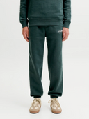 JPSTKANE SOHO SWEAT PANTS - SCARAB
