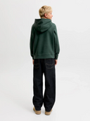 JJESOHO SWEAT HOOD NOOS JNR - SCARAB