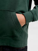 JJESOHO SWEAT HOOD NOOS JNR - SCARAB