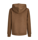JJESOHO SWEAT HOOD NOOS JNR - COCOA