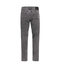 JJICHRIS JJORIGINAL SQ 853 NOOS JNR - GREY DENIM