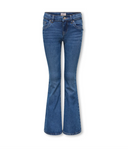 KOGPHOEBE LW BA POC FLA DNM MB PIM - MEDIUM BLUE DENIM