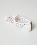 PARGAS CROCHET - BRIGHT WHITE