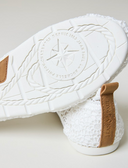 PARGAS CROCHET - BRIGHT WHITE