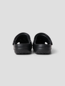 NKNFAME CLOGS NOOS BLACK/6 PINS SPORT