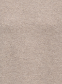 KOGRICA LIFE LS PULLOVER VD KNT - BEIGE