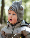 VINTERREGNDRESS BABY PYTT - MÅNEFJELL
