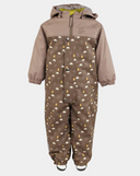 VINTERREGNDRESS BABY PYTT - MÅNEFJELL