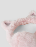 NMFMELLOW EARWARMERS LILAC SNOW