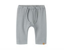 NBMTHORO LEO LOOSE PANT LIL - MONUMENT
