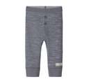 NBMWYLA WO/VI LONGJOHN FOLKSTONE GRAY
