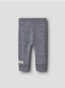 NBMWYLA WO/VI LONGJOHN FOLKSTONE GRAY