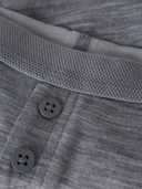 NBMWYLA WO/VI LONGJOHN FOLKSTONE GRAY