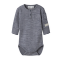 NBMWYLA WO/VI LS BODY - FOLKSTONE GRAY