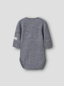 NBMWYLA WO/VI LS BODY - FOLKSTONE GRAY