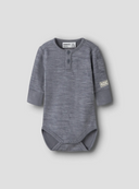 NBMWYLA WO/VI LS BODY - FOLKSTONE GRAY