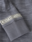 NBMWYLA WO/VI LS BODY - FOLKSTONE GRAY