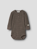 NBMWYLA WO/VI LS BODY - MOREL