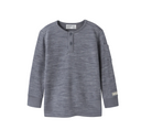 NMMWYLA WO/VI LS TOP - FOLKSTONE GRAY
