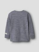 NMMWYLA WO/VI LS TOP - FOLKSTONE GRAY