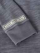 NMMWYLA WO/VI LS TOP - FOLKSTONE GRAY