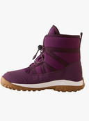 REIMATEC VANNTETTE VINTERSKO MYRSKY - DEEP PURPLE