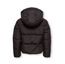 KOGJUTA LIFE SHORT PUFFER OTW - CHOCOLATE TORTE