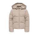 KOGJUTA LIFE SHORT PUFFER OTW - ETHEREA