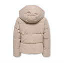 KOGJUTA LIFE SHORT PUFFER OTW - ETHEREA