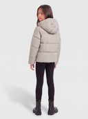 KOGJUTA LIFE SHORT PUFFER OTW - ETHEREA