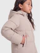 KOGJUTA LIFE SHORT PUFFER OTW - ETHEREA