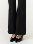 YASTRAVY HW PANT - BLACK