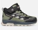 S-LIGHTS: STORM BLAZER - GLO TRAIL WATERPROOF - BLACK