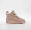DUFFY PISCOPIO QUATTRO - BEIGE