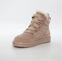 DUFFY PISCOPIO QUATTRO - BEIGE