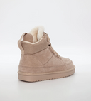 DUFFY PISCOPIO QUATTRO - BEIGE