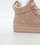 DUFFY PISCOPIO QUATTRO - BEIGE