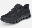 GLIDE STEP PRO RAINPARTNER - BLACK